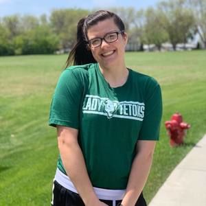 Meet your Posher, Jordan